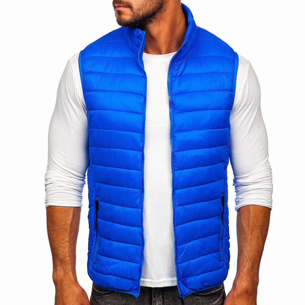 Improvment Sports Custom Gilet Winter Breathable Men Softshell Vest Soft Shell Waterproof Vest